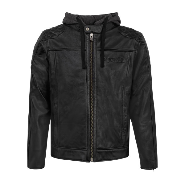 Spada Spada lambert ce jacket black size 40
